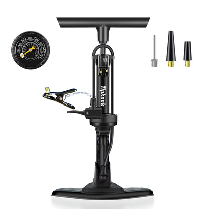 Tipkook 160 PSI Bike Pump