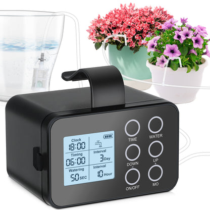 Tipkook Automatic Indoor Plant Waterer