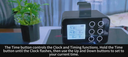 Tipkook Automatic Indoor Plant Waterer